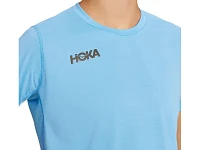 Women's | HOKA Short Sleeve