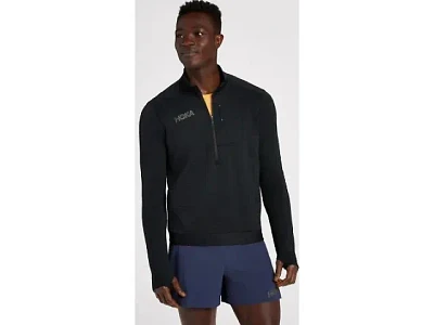 Men's | HOKA 1/2 Zip