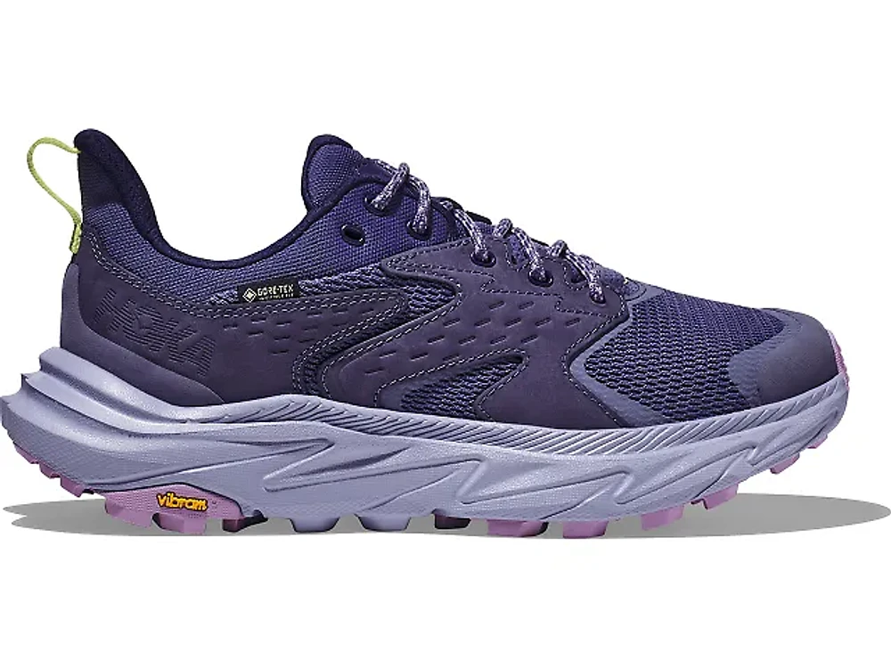 Women's | HOKA Anacapa 2 Low GTX