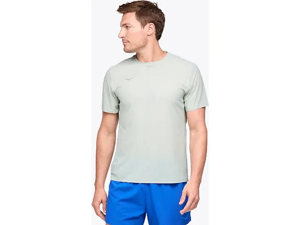 Men's | HOKA Airolite Run Short Sleeve