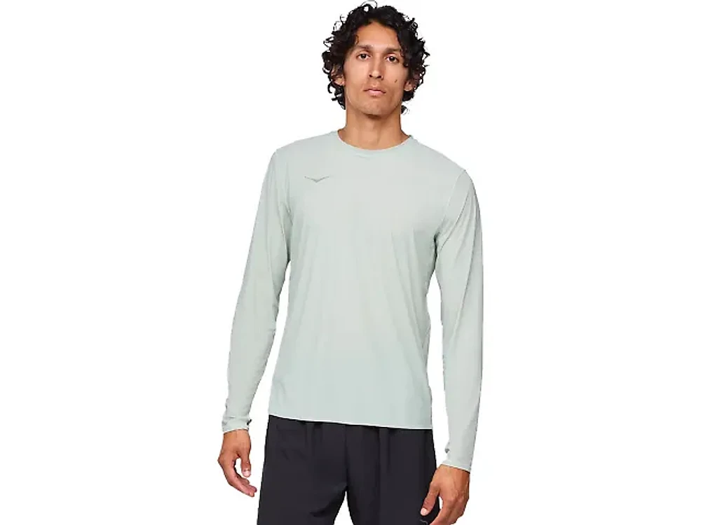 Men's | HOKA Airolite Run Long Sleeve