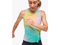 Women's | HOKA Airolite Run Printed Tank