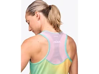 Women's | HOKA Airolite Run Printed Tank