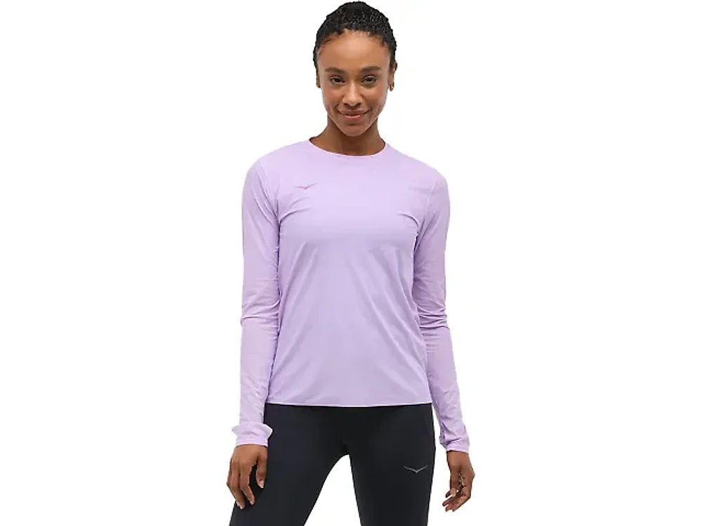 Women's | HOKA Airolite Run Long Sleeve