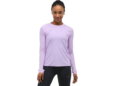 Women's | HOKA Airolite Run Long Sleeve