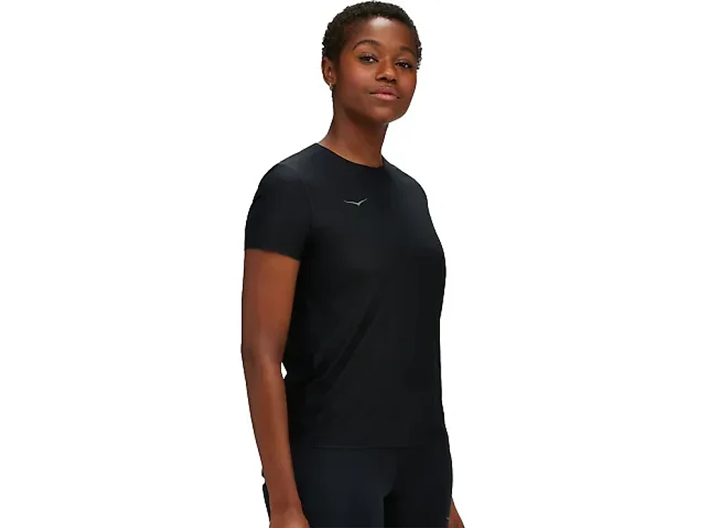 Women's | HOKA Airolite Run Short Sleeve