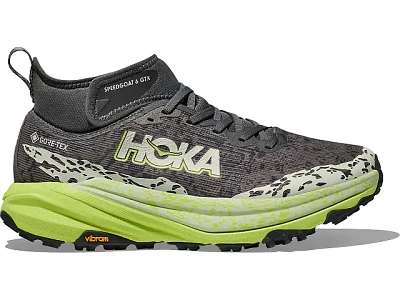 Men's | HOKA Speedgoat 6 Mid GTX