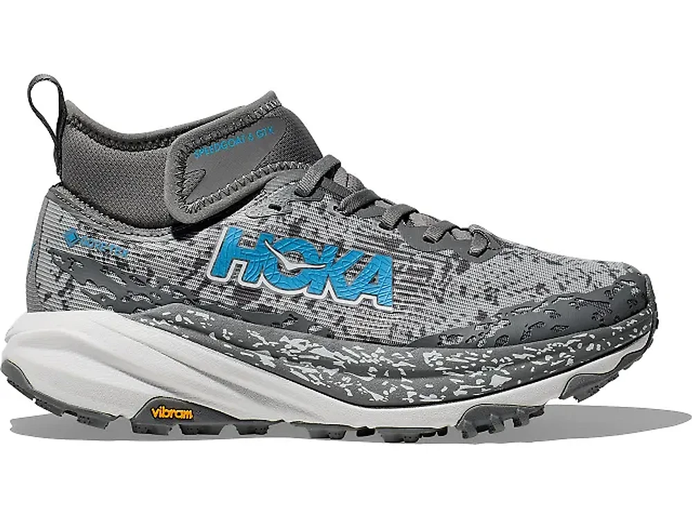 Women's | HOKA Speedgoat 6 Mid GTX