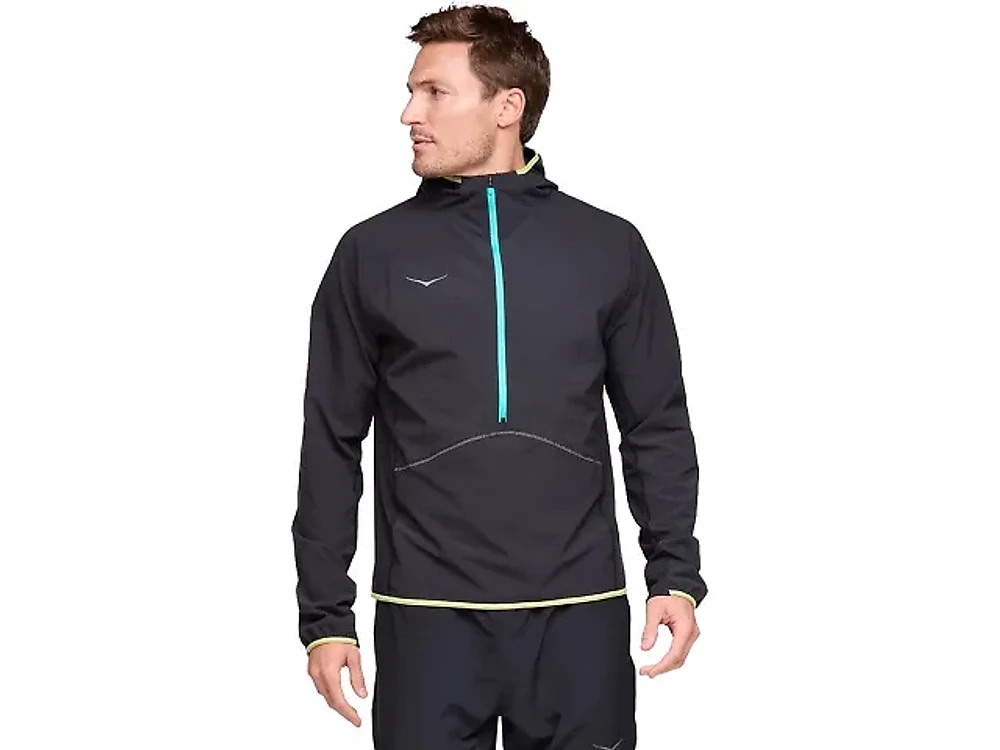 Men's | HOKA Skyglow Half-Zip