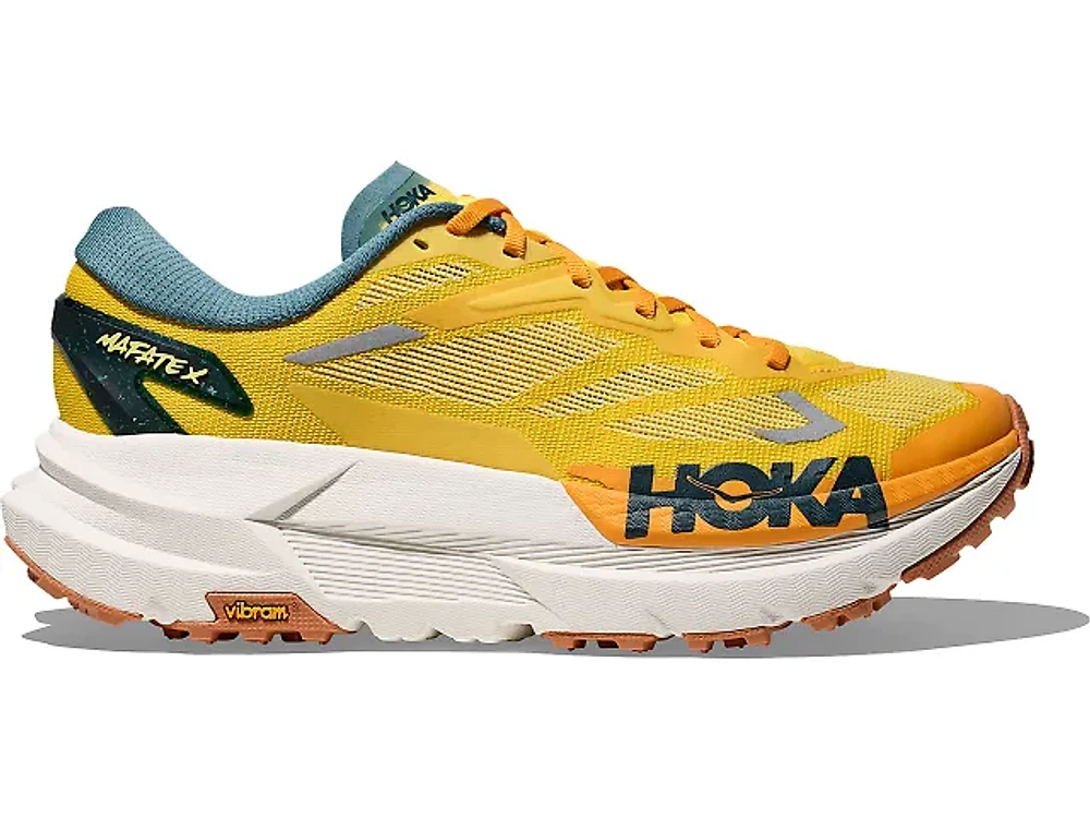 Men's | HOKA Mafate X