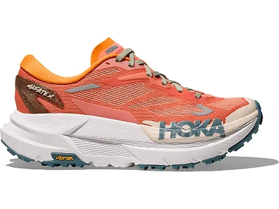 Women's | HOKA Mafate X