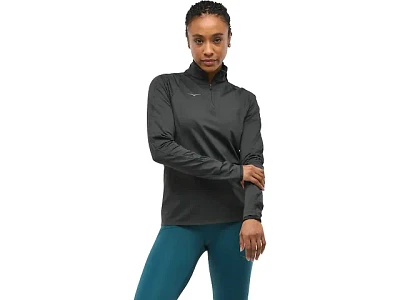 Women's | HOKA Glidetech Quarter Zip