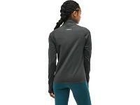 Women's | HOKA Glidetech Quarter Zip