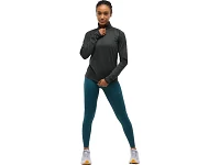 Women's | HOKA Glidetech Quarter Zip