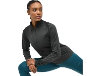 Women's | HOKA Glidetech Quarter Zip
