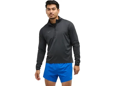 Men's | HOKA Glidetech Quarter Zip
