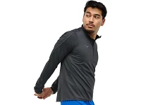 Men's | HOKA Glidetech Quarter Zip
