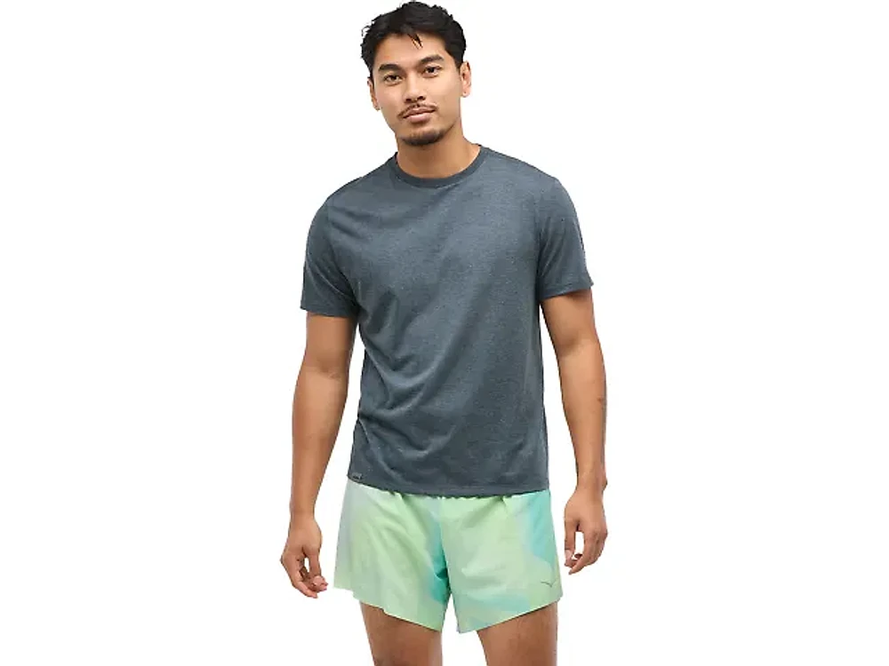 Men's | HOKA Glidetech Short Sleeve