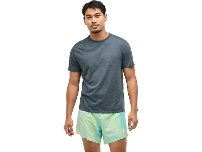 Men's | HOKA Glidetech Short Sleeve