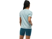 Women's | HOKA Glidetech Short Sleeve