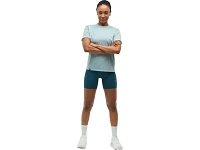 Women's | HOKA Glidetech Short Sleeve