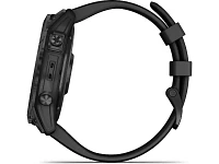 Garmin fenix 7X Sapphire Solar