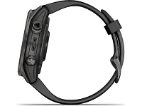 Garmin fenix 7S Sapphire Solar