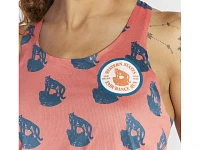 Women's | rabbit Western States Speedeez Tank