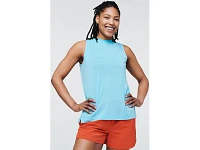 Women's | Cotopaxi Paseo Travel Tank