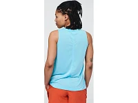 Women's | Cotopaxi Paseo Travel Tank