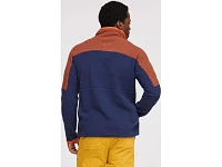 Men's | Cotopaxi Abrazo Half-Zip Fleece Jacket