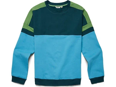 Men's | Cotopaxi Bandera Sweatshirt