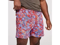 Men's | Cotopaxi Printed Brinco Short