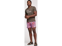 Men's | Cotopaxi Printed Brinco Short