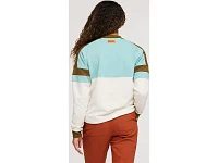 Women's | Cotopaxi Bandera Sweatshirt