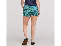 Women's | Cotopaxi Printed Brinco Short