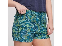 Women's | Cotopaxi Printed Brinco Short