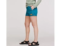 Women's | Cotopaxi Brinco Short