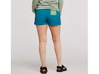 Women's | Cotopaxi Brinco Short