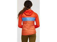 Women's | Cotopaxi Capa Hybrid Insulated Hooded Jacket