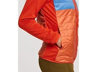 Women's | Cotopaxi Capa Hybrid Insulated Hooded Jacket