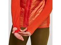 Women's | Cotopaxi Capa Hybrid Insulated Hooded Jacket