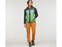 Women's | Cotopaxi Capa Insulated Hooded Jacket