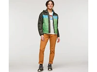 Women's | Cotopaxi Capa Insulated Hooded Jacket