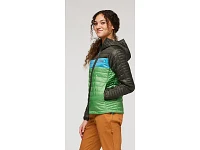 Women's | Cotopaxi Capa Insulated Hooded Jacket