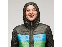 Women's | Cotopaxi Capa Insulated Hooded Jacket