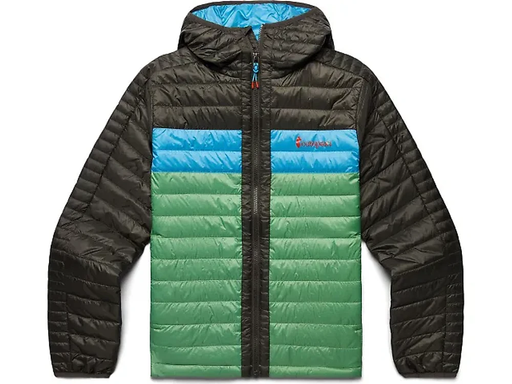 Women's | Cotopaxi Capa Insulated Hooded Jacket