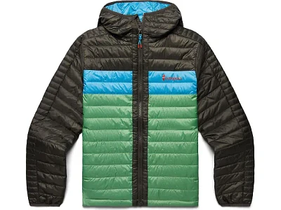 Women's | Cotopaxi Capa Insulated Hooded Jacket