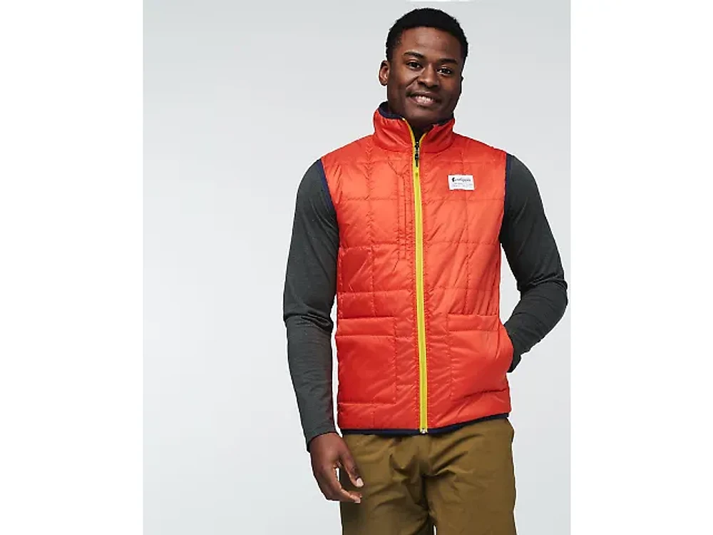 Men's | Cotopaxi Teca Calido Vest