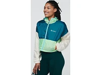 Women's | Cotopaxi Teca Crop Jacket